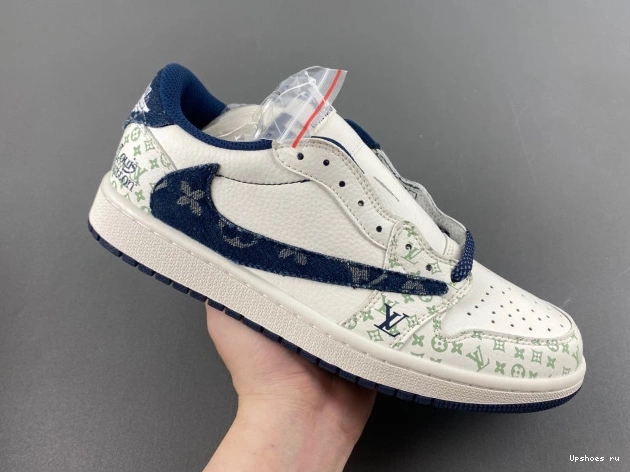 SJ2968-004 LOW  RETRO JORDAN  OG 1 SP SCOTT TRAVIS 0719